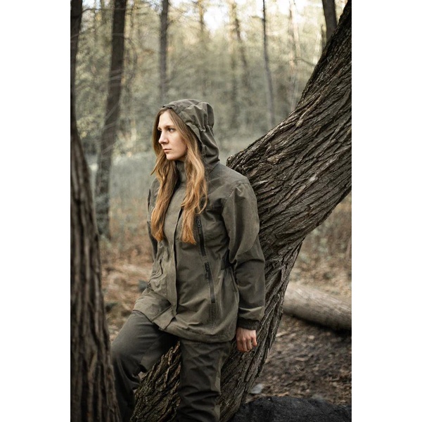 Костюм женский Taygerr Терра (-5°С)