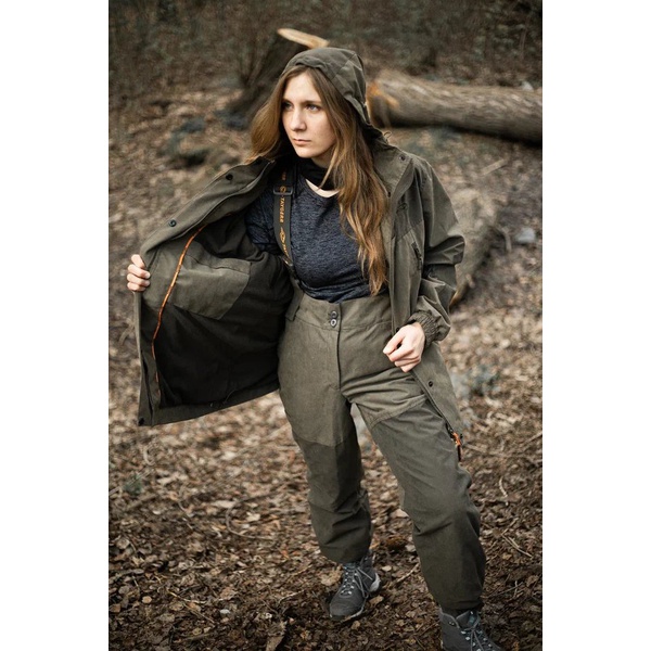 Костюм женский Taygerr Терра (-5°С)