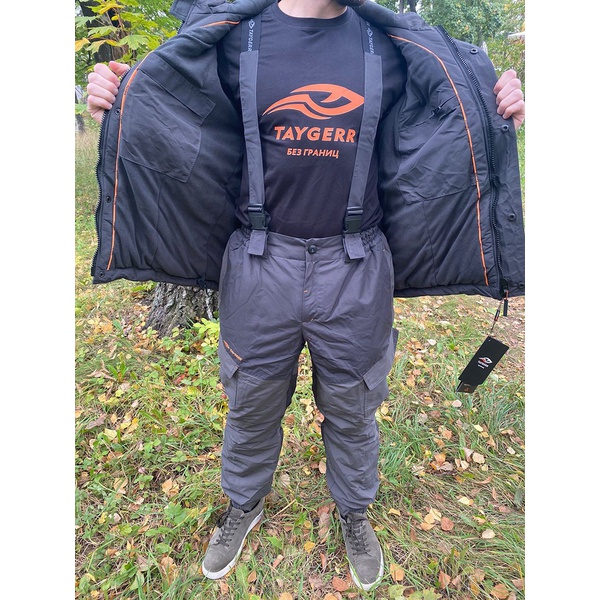 Костюм Taygerr Корсар -15