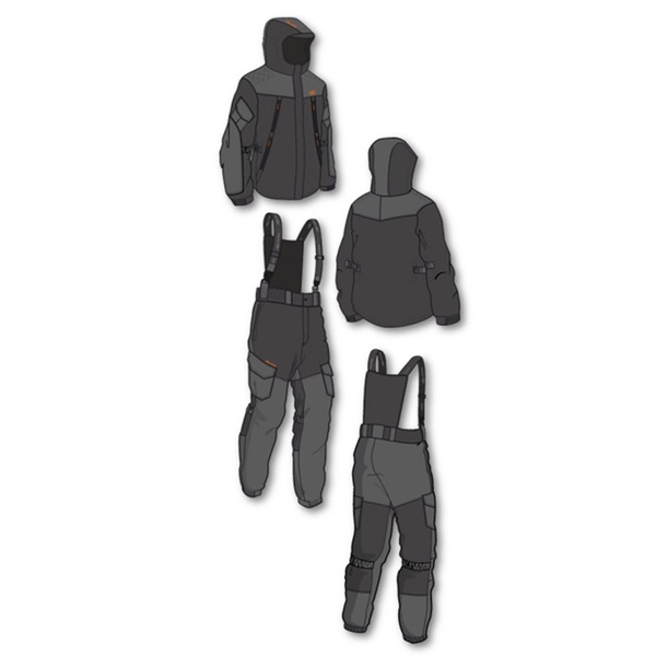 Костюм Taygerr Корсар -15