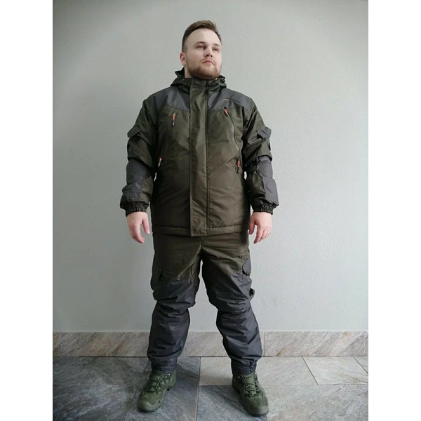 Костюм Taygerr Корсар -15