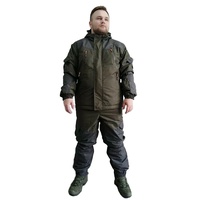 Костюм Taygerr Корсар -15