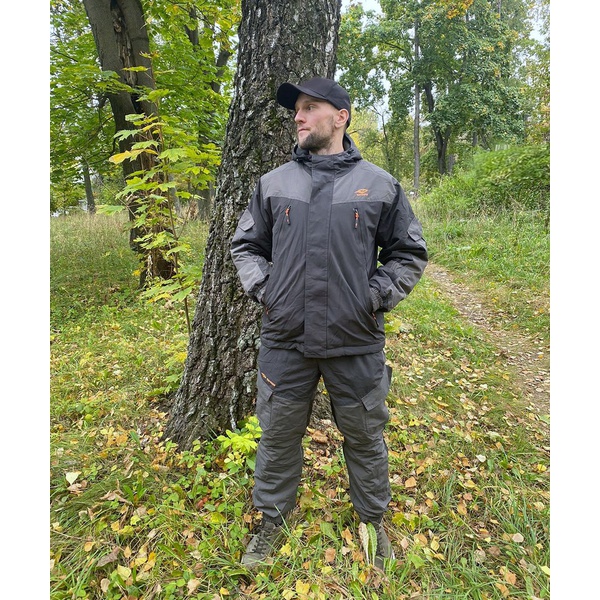 Костюм Taygerr Корсар -15