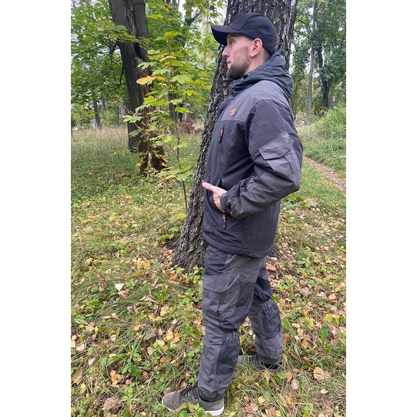 Костюм Taygerr Корсар -15