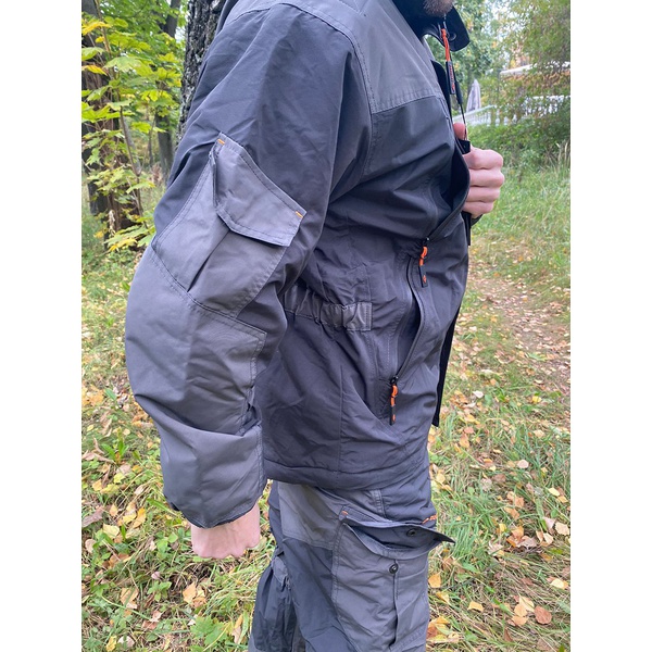 Костюм Taygerr Корсар -15