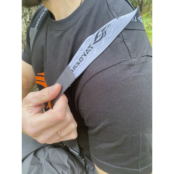 Костюм Taygerr Корсар -15