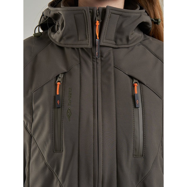 Костюм женский Taygerr Матрица