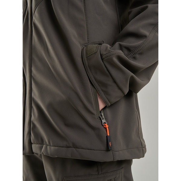 Костюм женский Taygerr Матрица