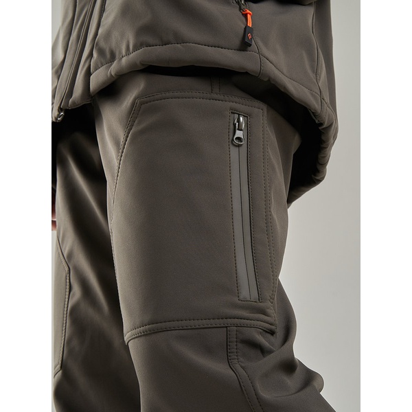 Костюм женский Taygerr Матрица