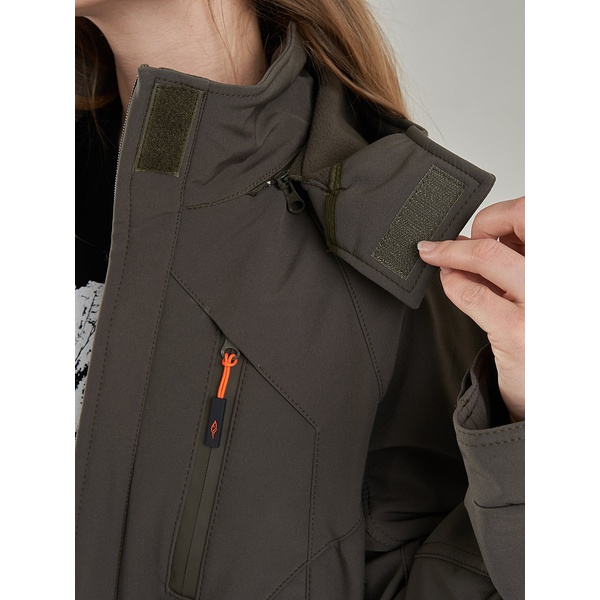 Костюм женский Taygerr Матрица