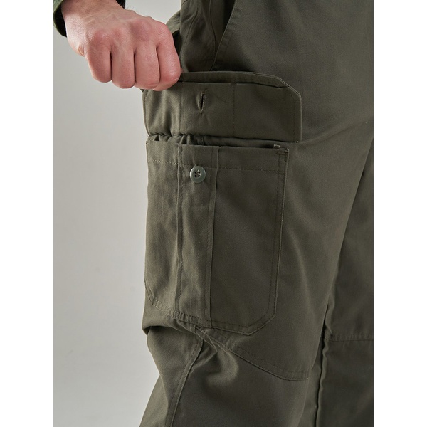 Костюм Taygerr Боец