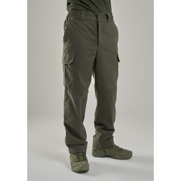 Костюм Taygerr Боец