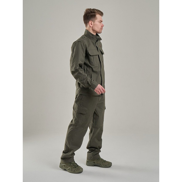 Костюм Taygerr Боец