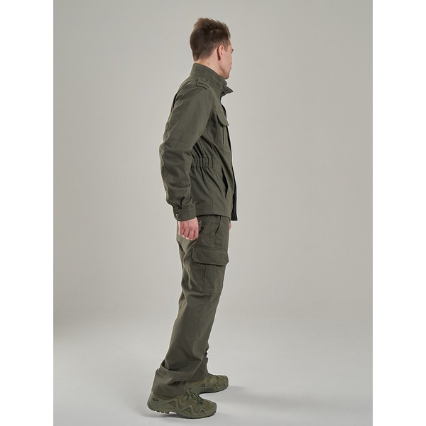 Костюм Taygerr Боец