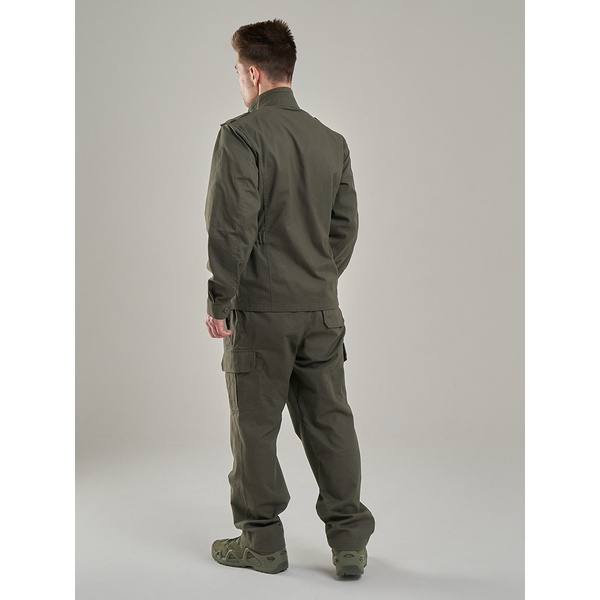 Костюм Taygerr Боец