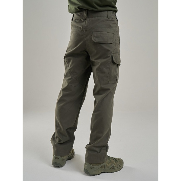 Брюки Taygerr Боец