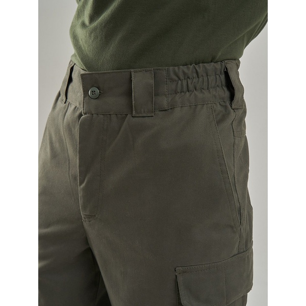 Брюки Taygerr Боец