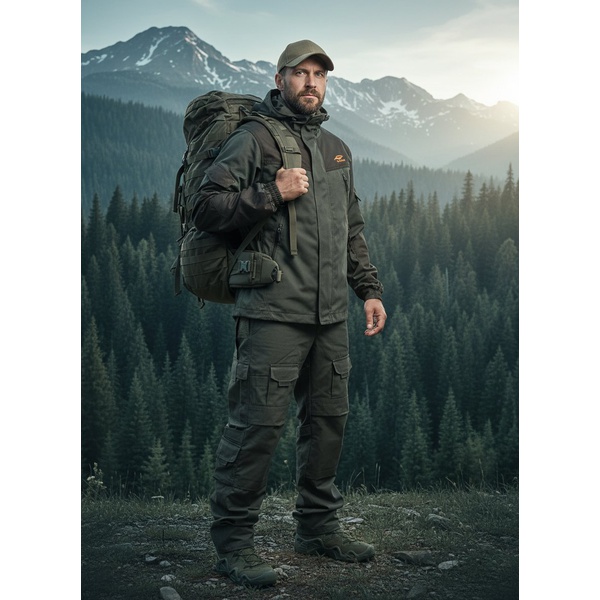 Костюм Taygerr Койот