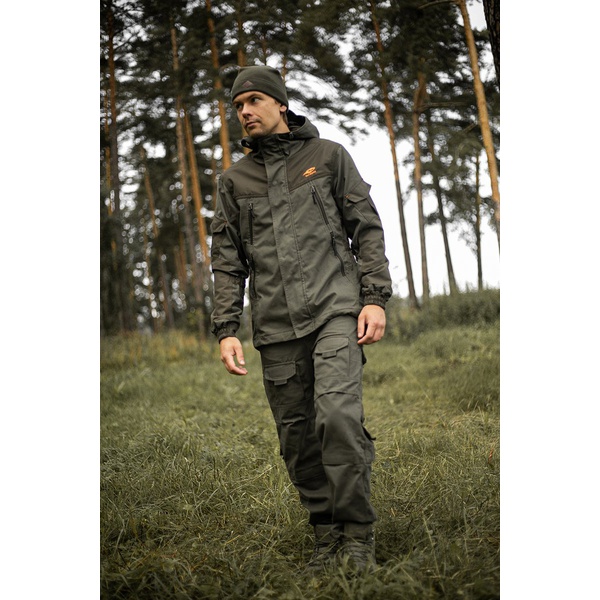 Костюм Taygerr Койот