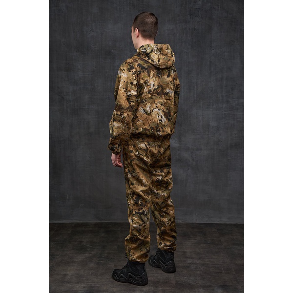 Костюм Taygerr Штурм соты лес, тк. тиси