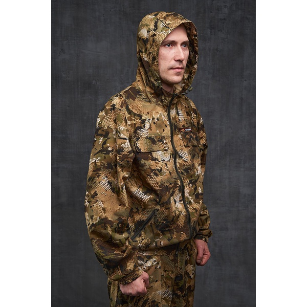 Костюм Taygerr Штурм соты лес, тк. тиси