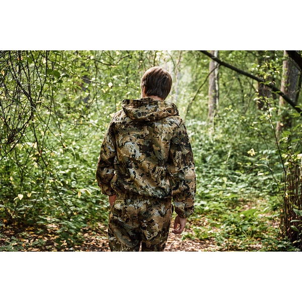 Костюм Taygerr Штурм соты лес, тк. тиси