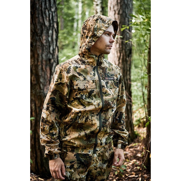 Костюм Taygerr Штурм соты лес, тк. тиси