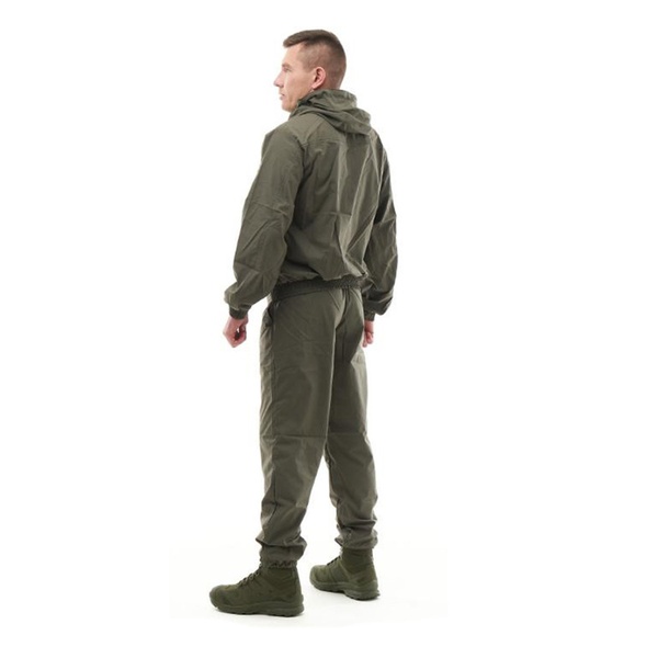 Костюм Taygerr Штурм хаки, тк. тиси