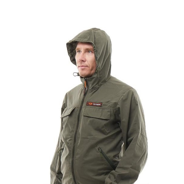 Костюм Taygerr Штурм хаки, тк. тиси