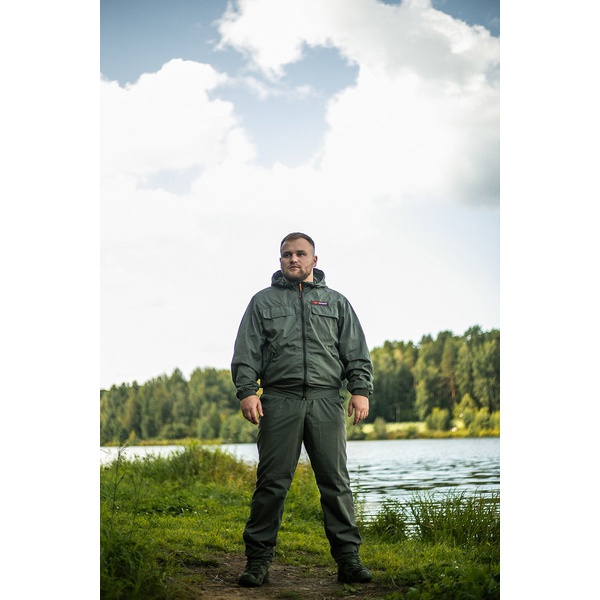 Костюм Taygerr Штурм хаки, тк. тиси