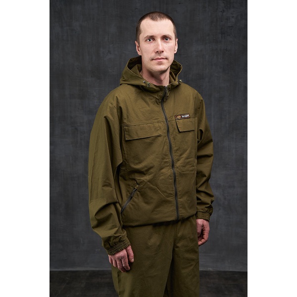 Костюм Taygerr Штурм хаки, тк. палатка