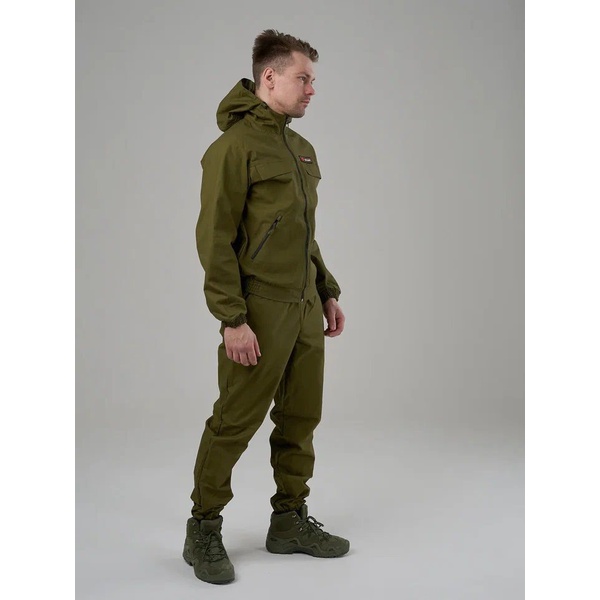 Костюм Taygerr Штурм хаки, тк. палатка