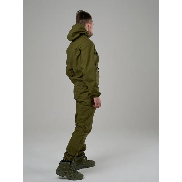 Костюм Taygerr Штурм хаки, тк. палатка