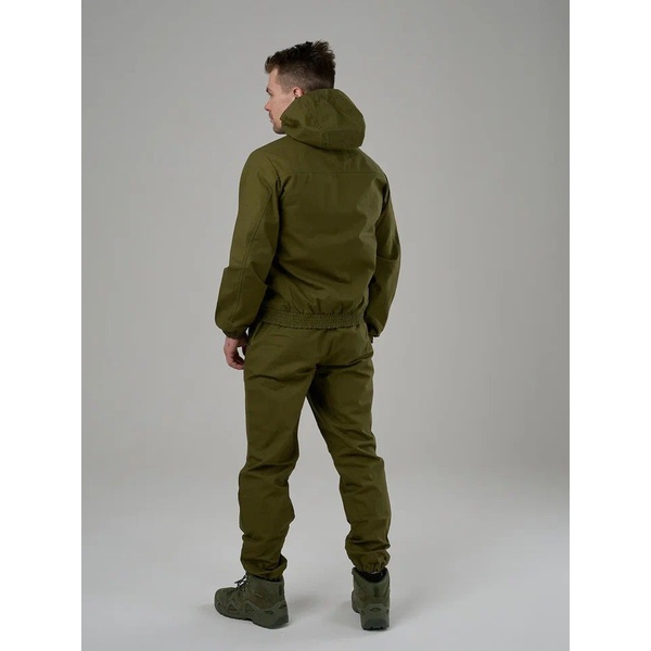 Костюм Taygerr Штурм хаки, тк. палатка