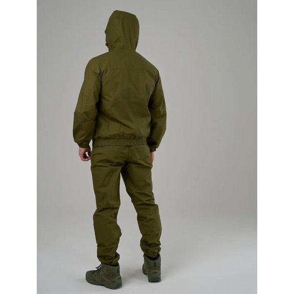 Костюм Taygerr Штурм хаки, тк. палатка