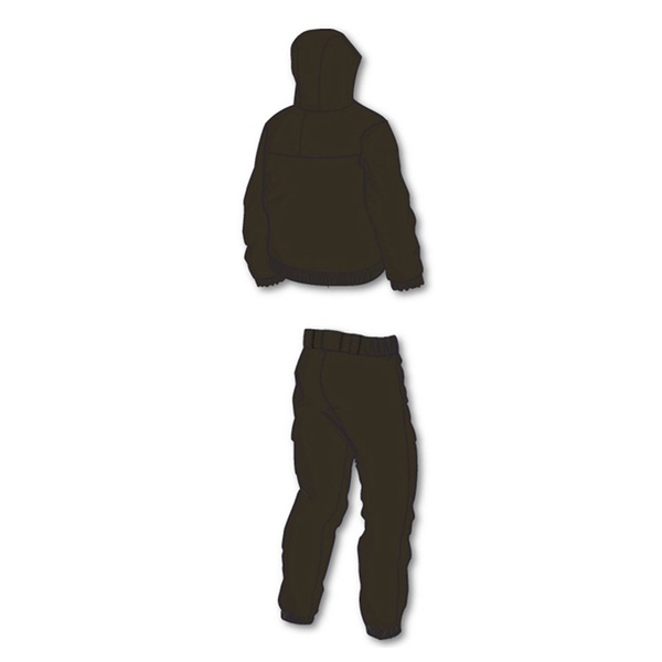 Костюм детский Taygerr Штурм хаки