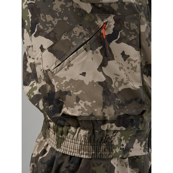 Костюм Taygerr Оцелот заводь