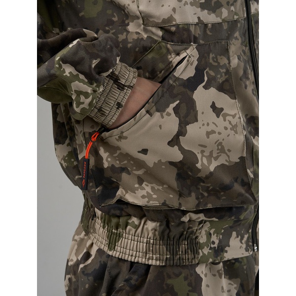 Костюм Taygerr Оцелот заводь