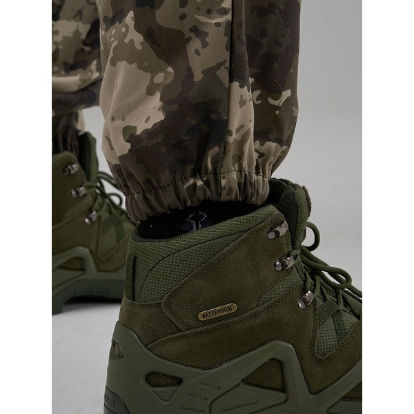 Костюм Taygerr Оцелот заводь