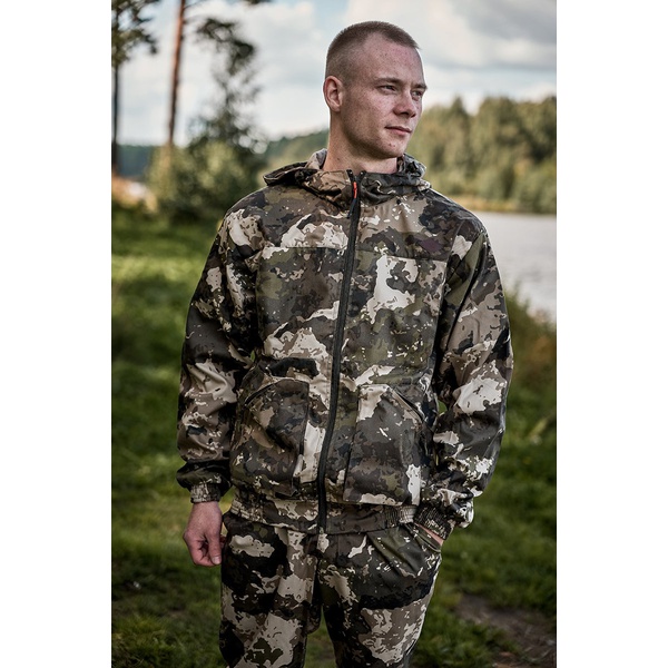 Костюм Taygerr Оцелот заводь