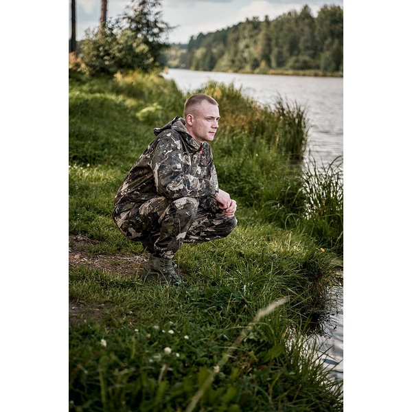 Костюм Taygerr Оцелот заводь