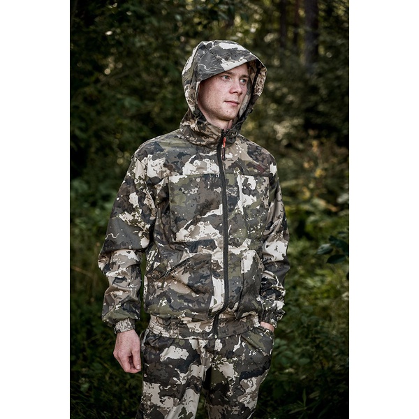 Костюм Taygerr Оцелот заводь