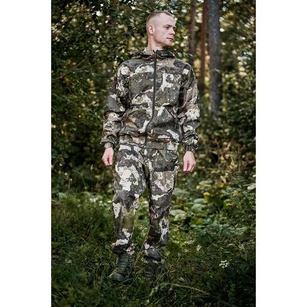 Костюм Taygerr Оцелот заводь