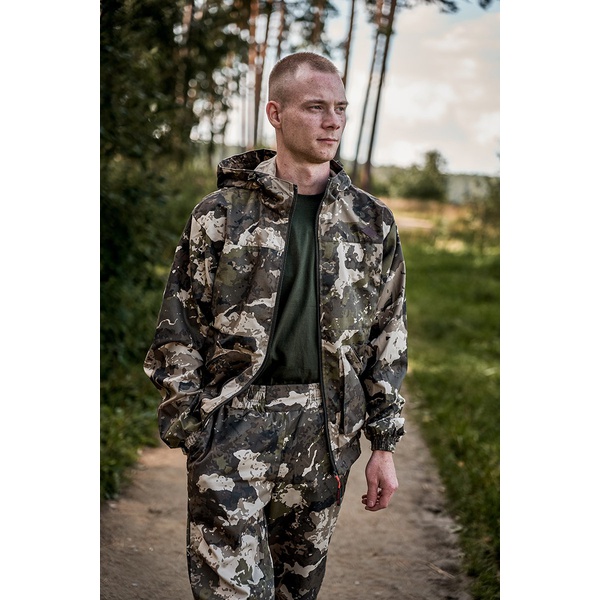 Костюм Taygerr Оцелот заводь