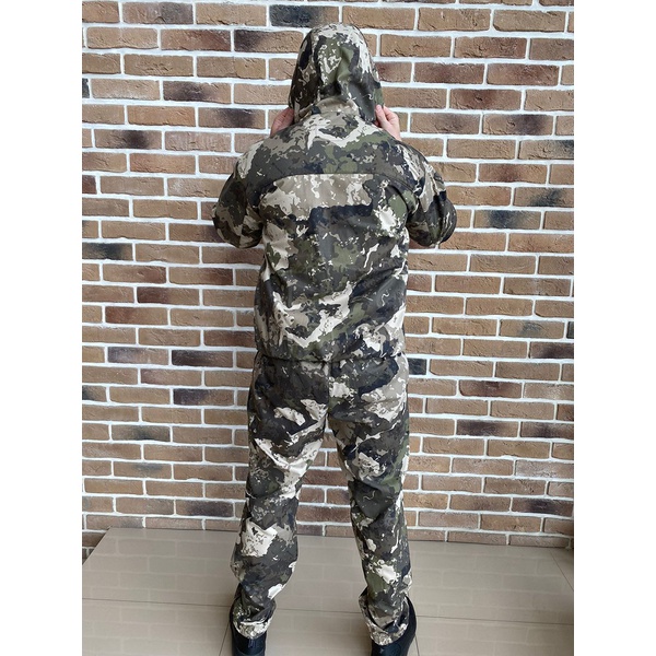 Костюм Taygerr Оцелот заводь