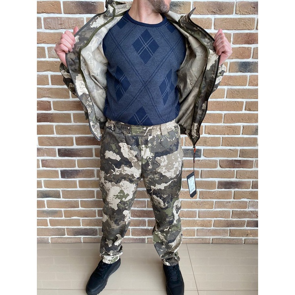 Костюм Taygerr Оцелот заводь