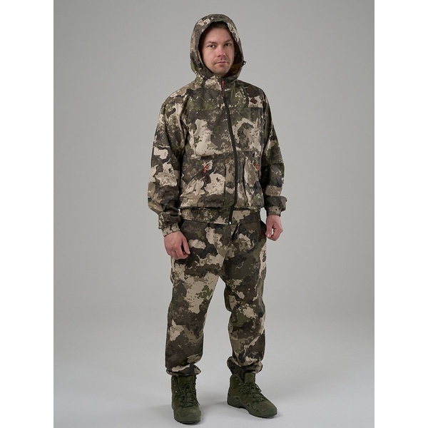 Костюм Taygerr Оцелот заводь