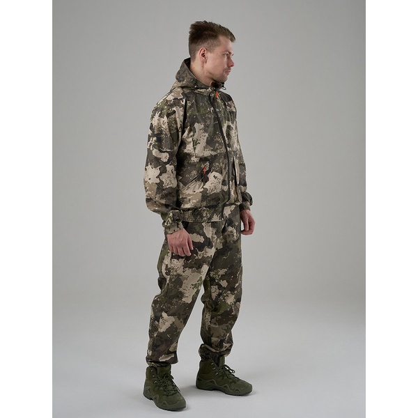 Костюм Taygerr Оцелот заводь