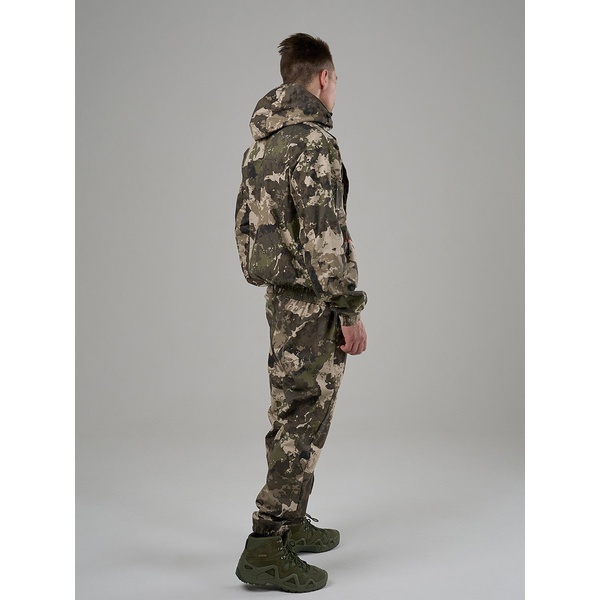 Костюм Taygerr Оцелот заводь