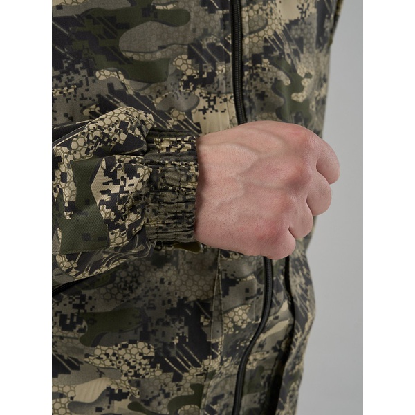 Костюм Taygerr Оцелот скала